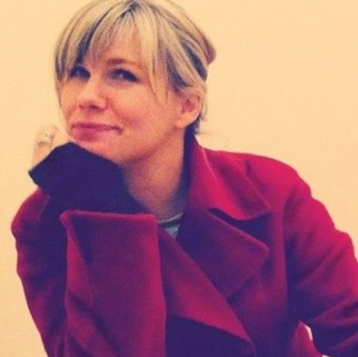 Melissa Hudson Photo 19