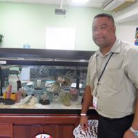 Leonardo Acosta Photo 19