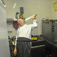 Graham Garner Photo 13