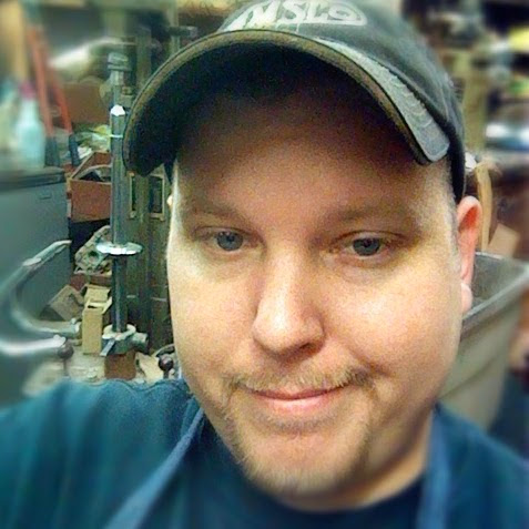Patrick Kimball Photo 30
