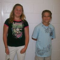 Lindsay Parks Photo 8