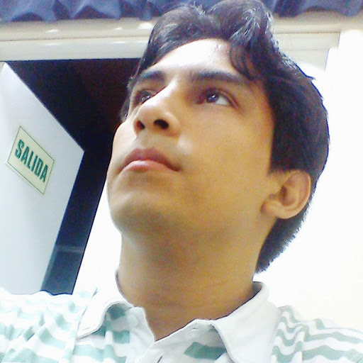 Daniel Rivera Photo 13