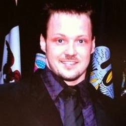 Matthew Wilson Photo 25
