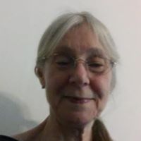Paula Purcell Photo 6