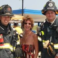 Jill Weston Photo 12