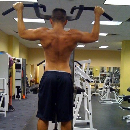 Anthony Garcia Photo 20