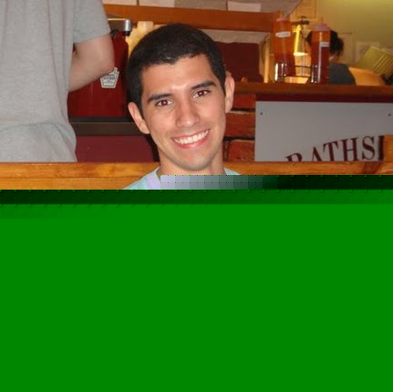 Omar Alvarado Photo 27