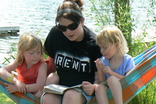 Mary Wilkinson Photo 5