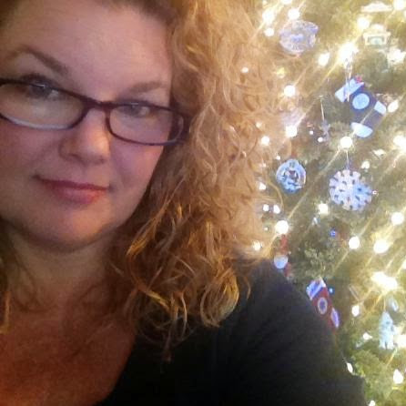 Jennifer Stinson Photo 35