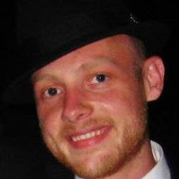 Nathaniel Steinberg Photo 3