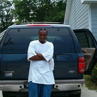 Anthony Greene Photo 35