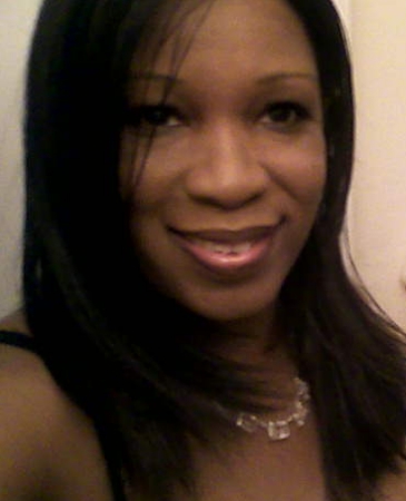 Vanessa Coleman Photo 20