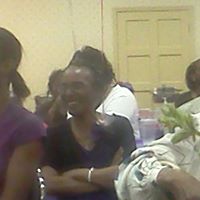 Frances Strickland Photo 3