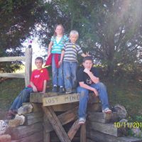 Rebecca Crabtree Photo 4