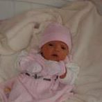 Lucy James Photo 35