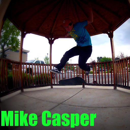 Mike Casper Photo 18