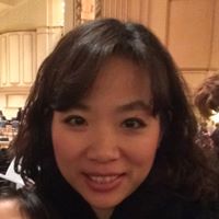 Nora Yang Photo 25