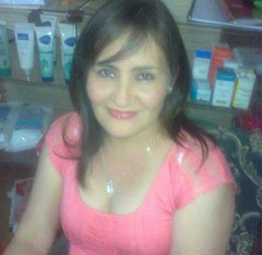 Maria Zayas Photo 27