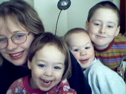 Sherry Baker Photo 2