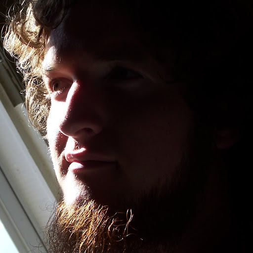 Timothy Conrad Photo 16