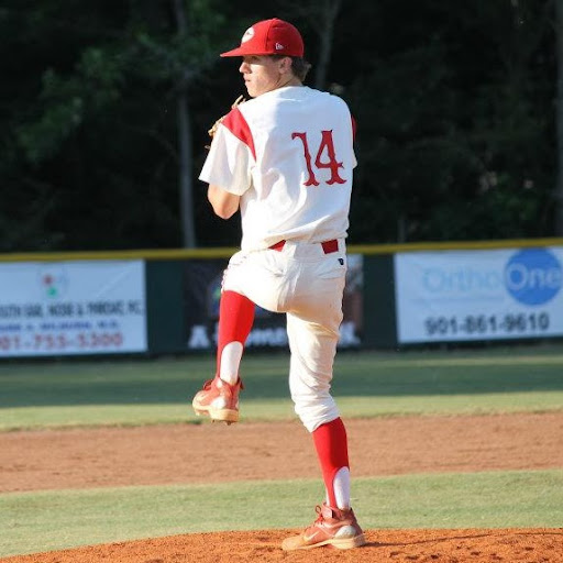 Anthony Vann Photo 10