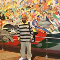 Abdoulaye Sy Photo 10