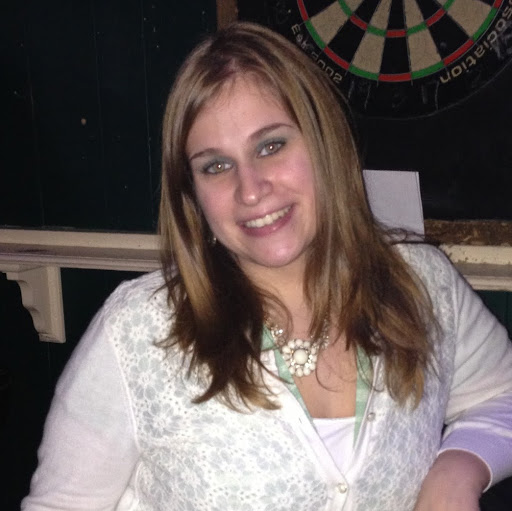 Amy Hartz Photo 14