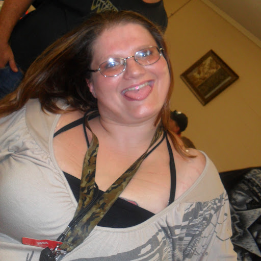Jenny Akers Photo 32