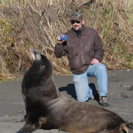 Paul Jewell Photo 20