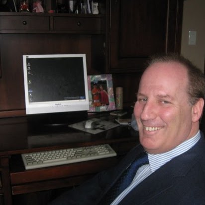 Peter Sanford Photo 12