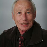 George Whittaker Photo 12