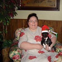 Lois Buck Photo 2