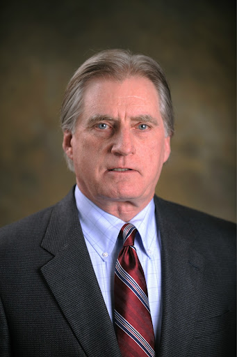 Richard Bailey Photo 19
