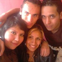 Claudia Ruiz Photo 27