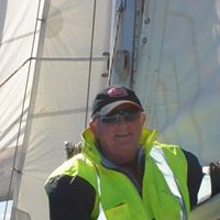 Frank Atkinson Photo 36