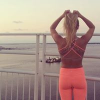 Erika Bailey Photo 15