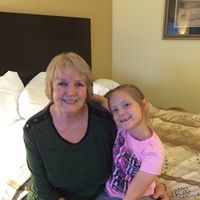 Sherry Cook Photo 32
