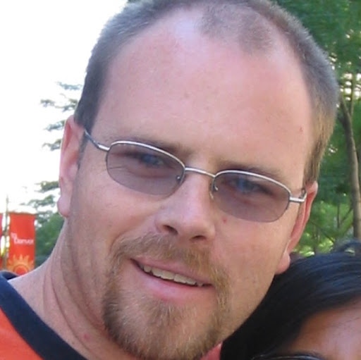 Michael Lovett Photo 15