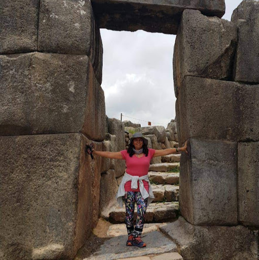 Magaly Rivas Photo 21