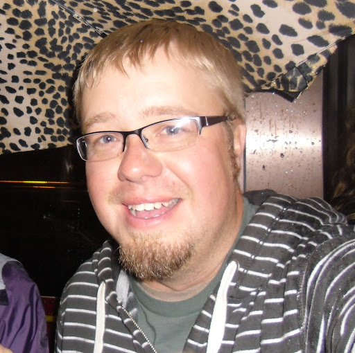 Ryan Howell Photo 31