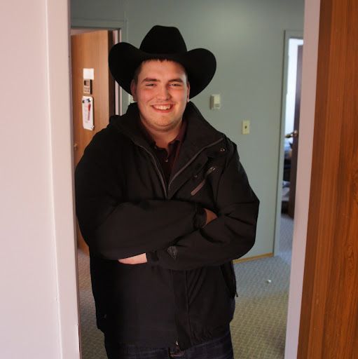 Aaron Tyler Photo 15