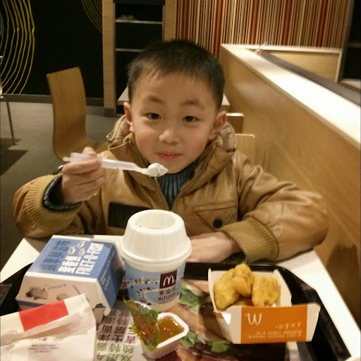 Wan Chen Photo 15
