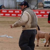 Dominguez Cortes Photo 4