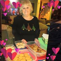 Annette Perkins Photo 35