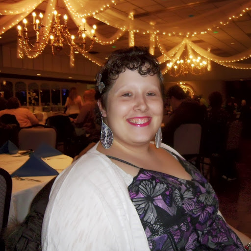 Amy Helmuth Photo 17