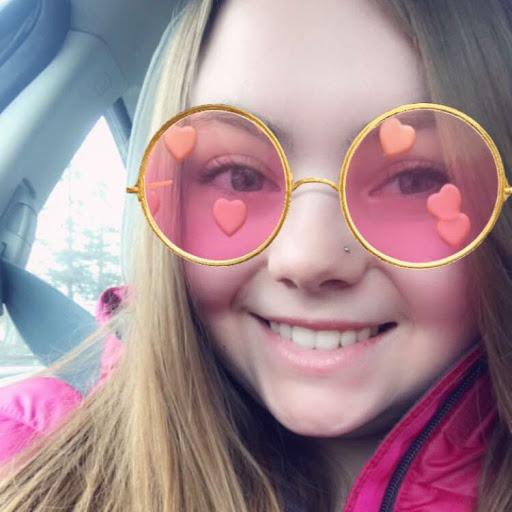 Cassandra Reese Photo 32