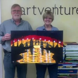 Nancy Hess Photo 10
