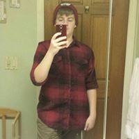 Casey Hamlin Photo 5