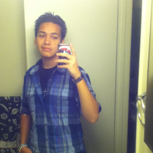 Edward Baca Photo 9