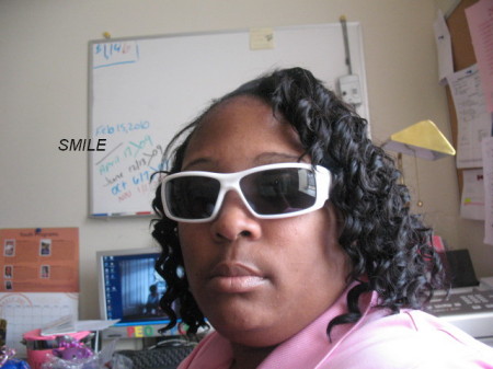 Jacqueline Thompson Photo 8